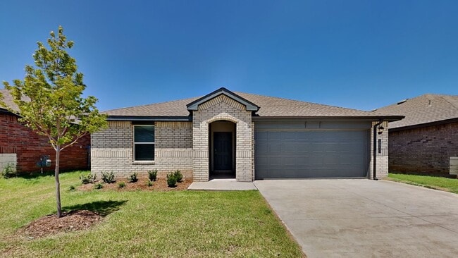 Photo - Very Nice 4 Bedroom 2 Bath Home in Yukon Schools