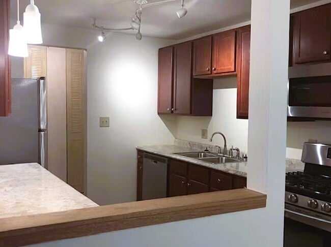 Photo - Deer Run Apartments