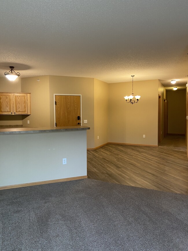 6240 3B 2B Comedor (el suelo puede variar) - Kensington