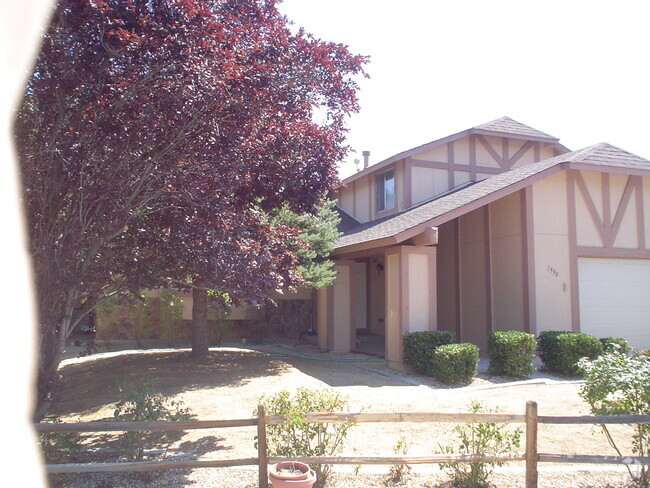 Building Photo - Four-Bedroom Sparks Beauty Rental