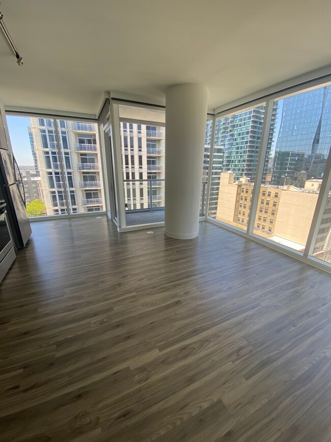 1400 S Michigan Ave Unit 709