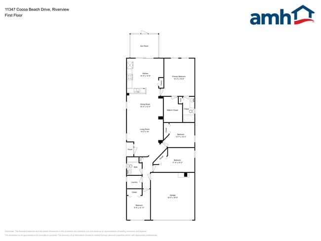 Photo - 11347 Cocoa Beach Dr