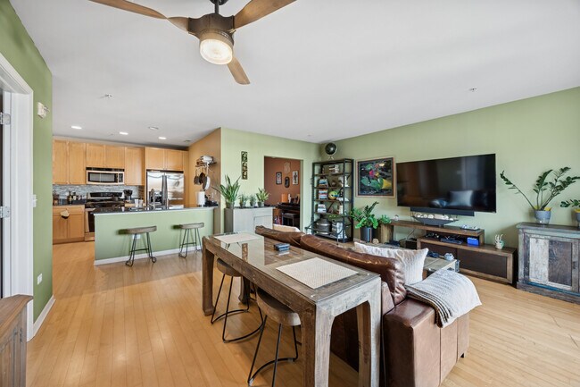 Photo - 7757 Van Buren St Unit 506