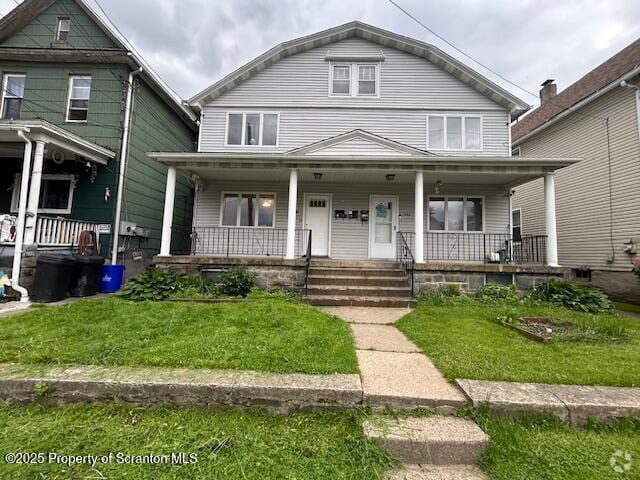 Building Photo - 1322 Penn Ave Rental