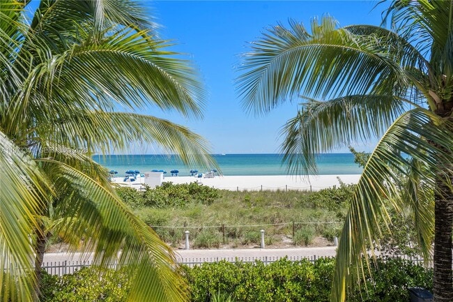 Photo - 6039 Collins Ave Unit 829