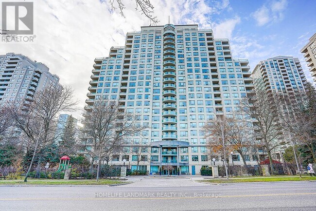 Photo - 238 Doris Ave Unit 1105