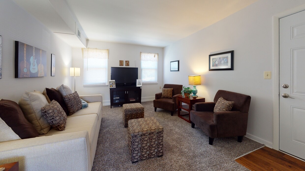 Photo - Donnybrook Apartments
