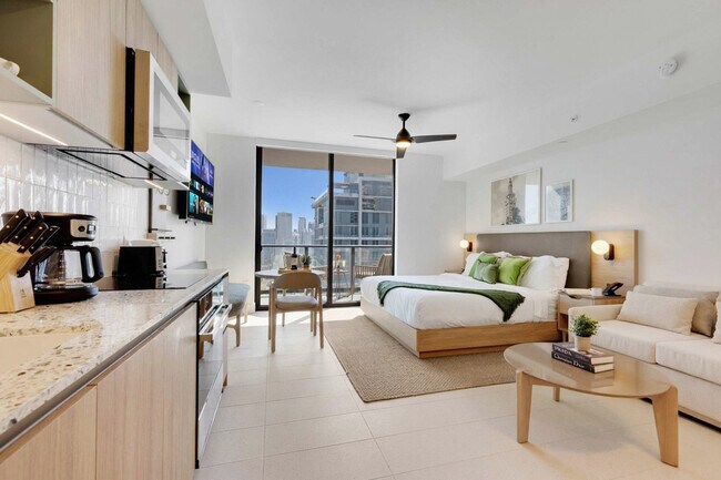 601 NE 1st Ave Unit SI ID1227536P