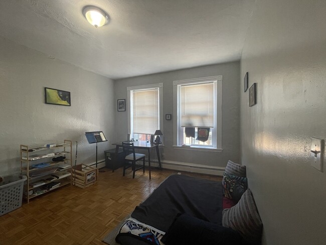 Photo - 42 Anderson St Condo Unit 40-19