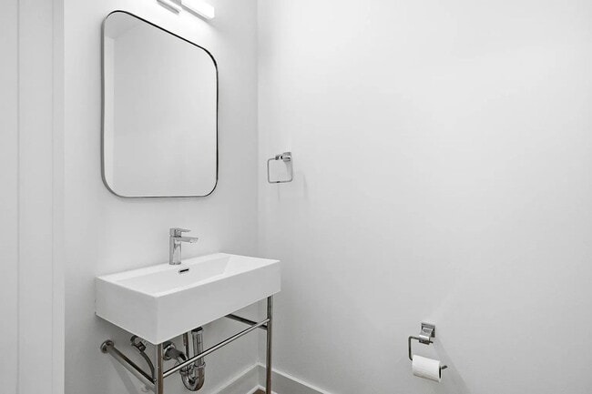 Photo - NEW CONSTRUCTION 4 bedroom home in Downtown Memphis