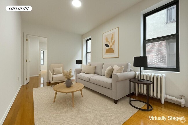 Building Photo - 532 E 82nd St Rental