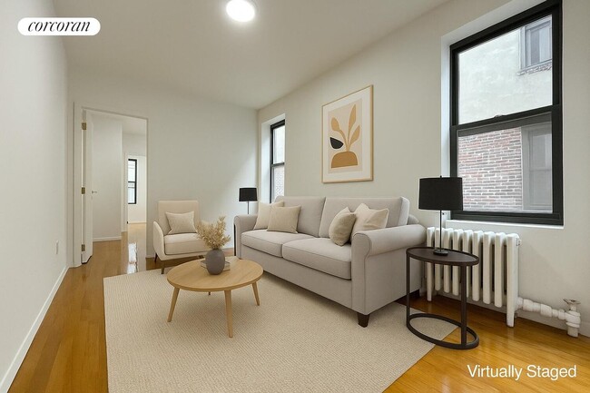 Photo - 532 E 82nd St Apartment