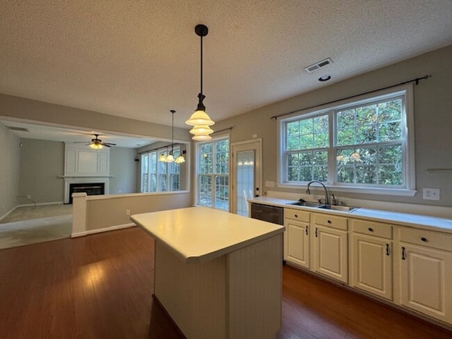 Photo - The Best Place to Live, Work and Play in Waldon Creek.