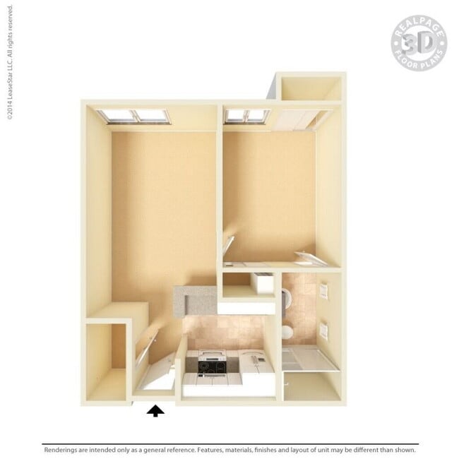 Photo - Civic Plaza Apartments