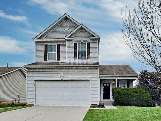 Building Photo - 1110 Linford Cir