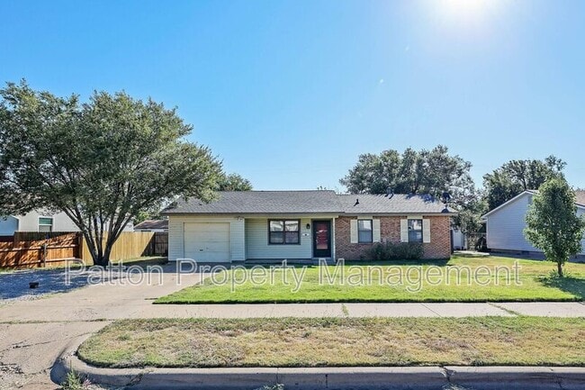 Photo - 5207 S Travis St