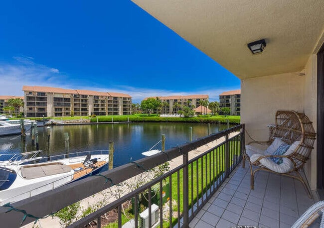 Photo - 2301 Marina Isle Way Unit 203