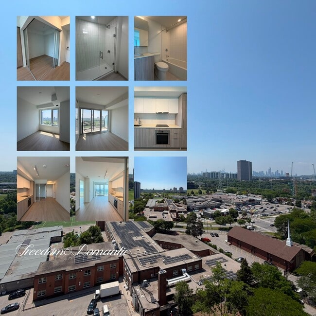 Building Photo - 15 David Salomon Dr Unit 1510