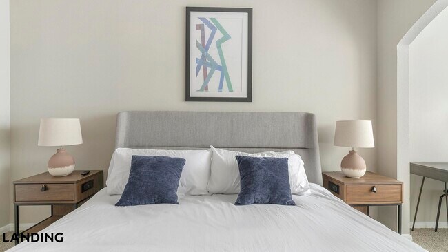 Photo - 2500 Woodland Park Dr Unit J103