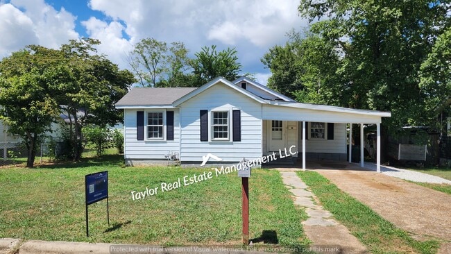 Building Photo - 139 Foy Ave Rental