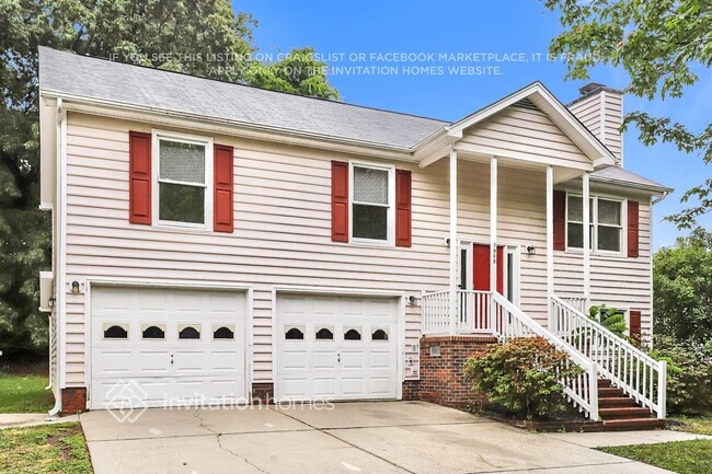 Photo - 1511 Vance St