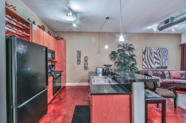 Photo - 1901 Post Oak Blvd Unit 1406