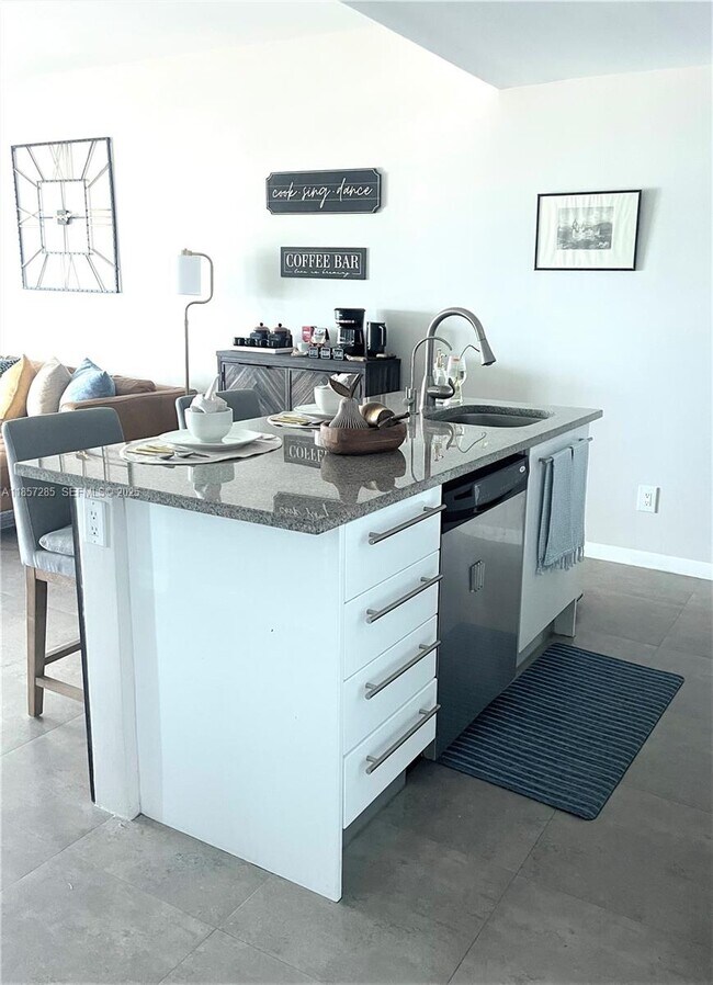 Photo - 888 Biscayne Blvd Unit 4310