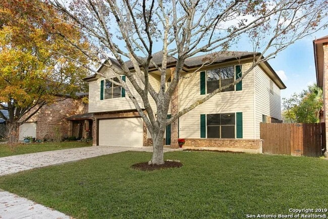 Photo - Welcome home to this charming two-story home nestled in the highly desirable Regency Meadow