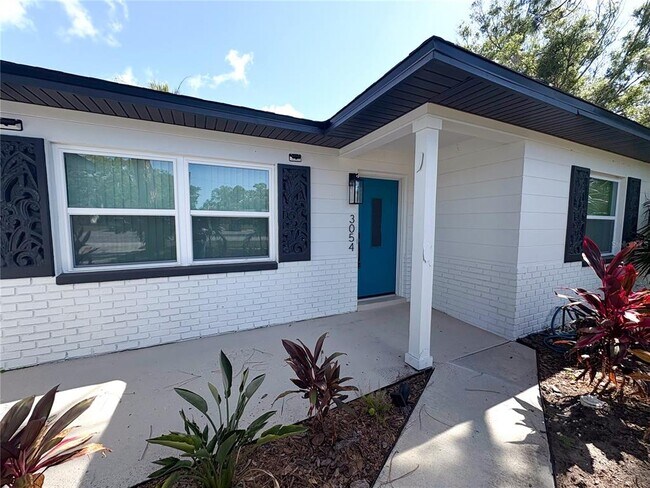 3054 Adrian Ave