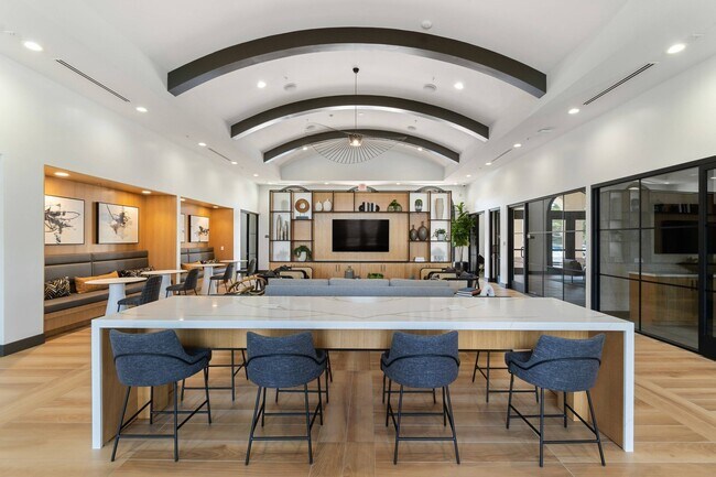 Clubhouse