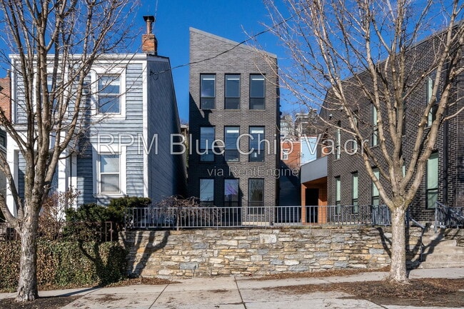 Building Photo - 432 Liberty Hl Unit B