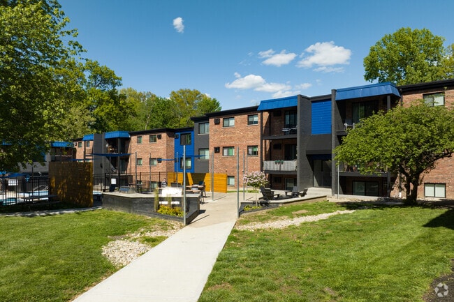 Photo - Blue Valley Flats