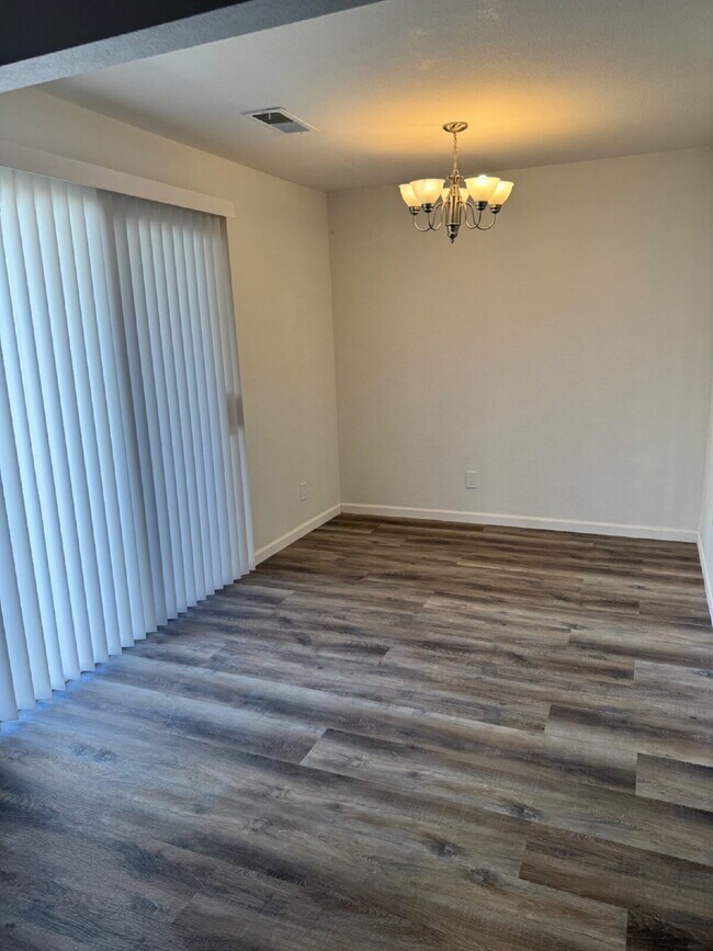 Welcome to this beautifully renovated 2-bedroom, 1.5-bathroom condo located in the highly desirab...