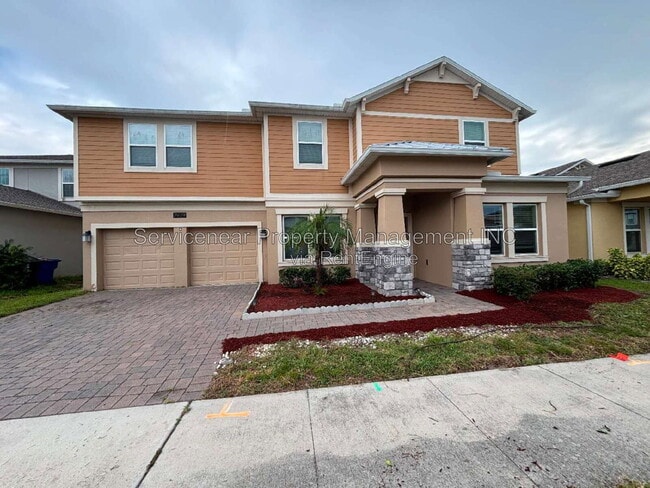 Building Photo - 2929 Nottel Dr