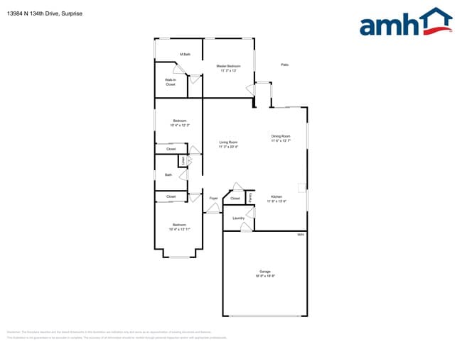 Photo - 13984 N 134th Dr