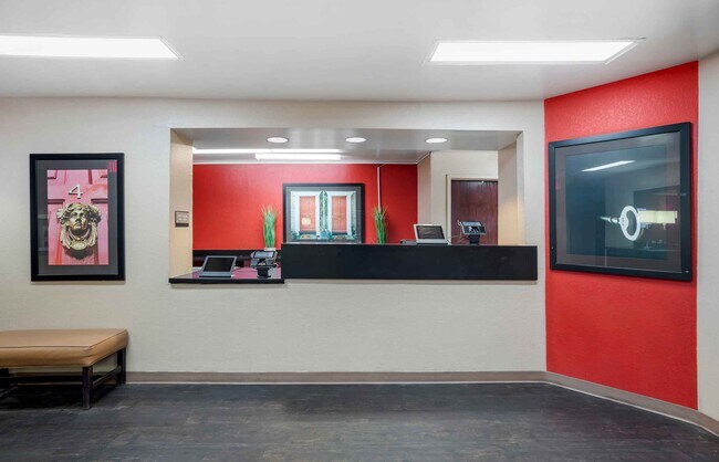 Furnished Studio-Pensacola - University Mall
