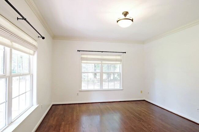 Photo - Move-In Ready, Dog-Friendly Preddy Creek Home