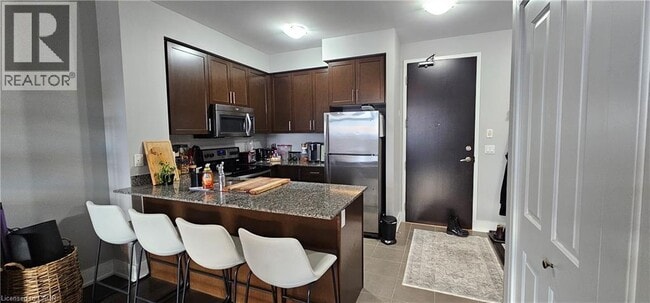 Photo - 144 Park St Unité 1403