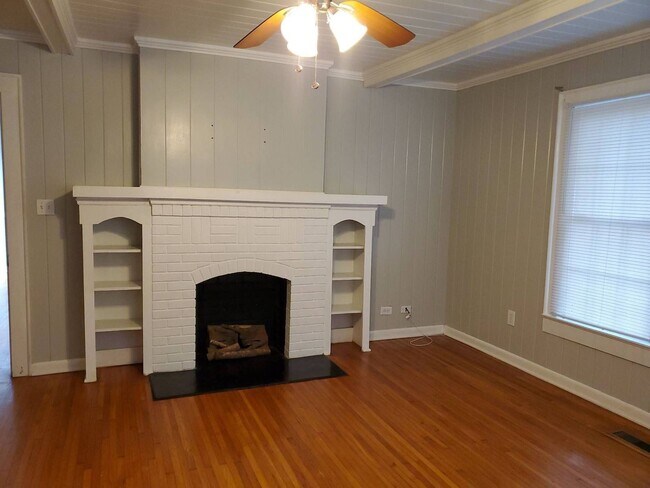 Photo - Great older home in Gastonia near Westfield Mall and Hospital