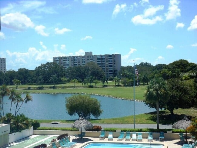 Building Photo - 2618 Cove Cay Dr Unit 802 Rental