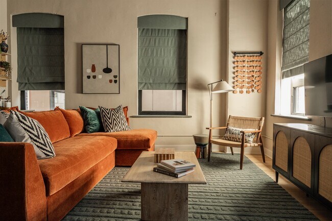 829 N 3rd St Rentals