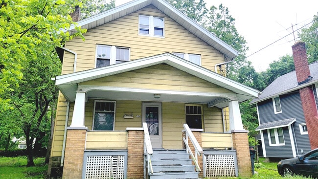 Photo - 924 Stadelman Ave House