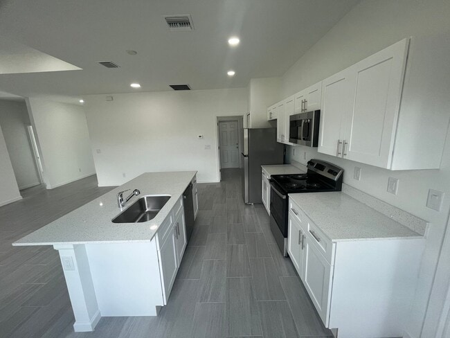 Photo - BRAND NEW CONSTRUCTION! GORGEOUS 4 BD/ 2BA HOME IN LEHIGH ACRES