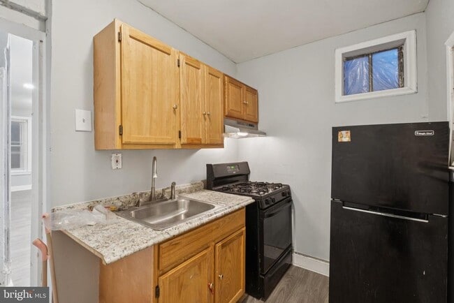 Photo - 1316 W Clementine St