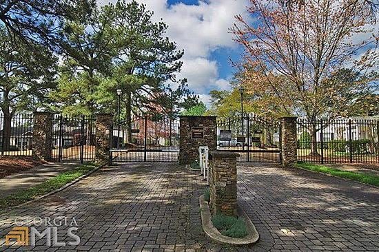 Building Photo - 1581 Stone Gate Ln SE
