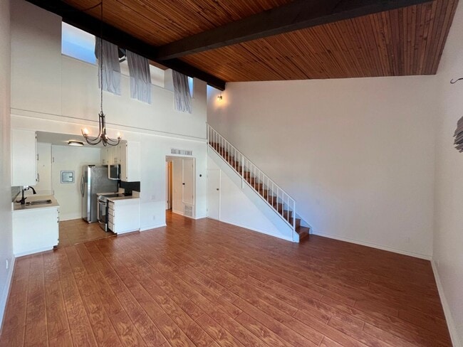 Photo - AVAILABLE NOW! 1BR w/patio, pool + spa, gym, parking + MORE!