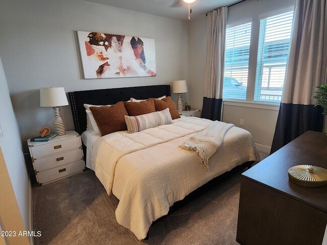 Photo - 7460 N Zanjero Blvd Unit B1
