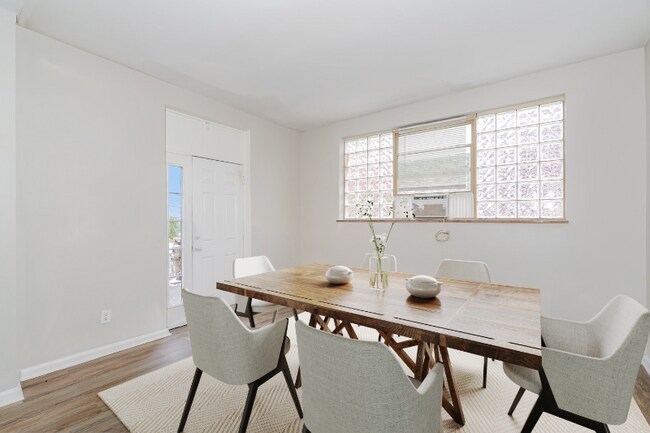 Photo - 1607 Asmann Ave Unit 1A