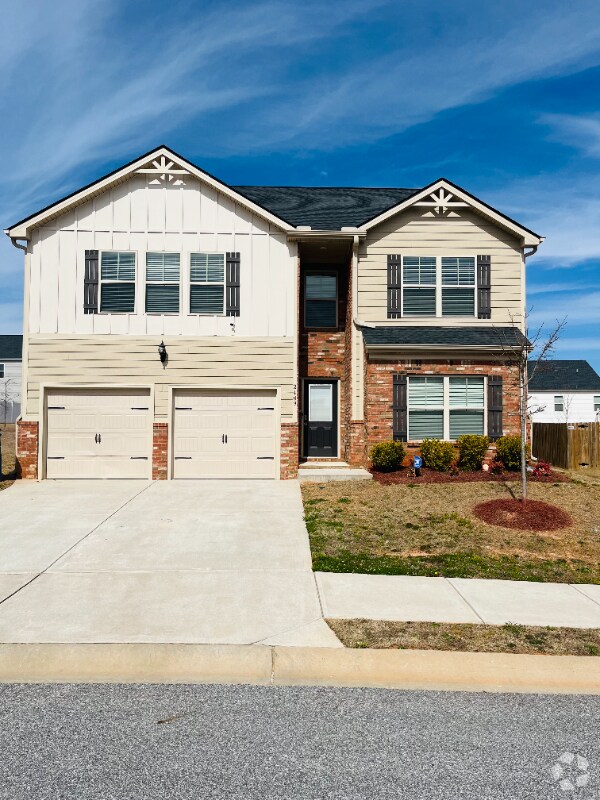 Houses for Rent in Henry County, GA 521 Houses