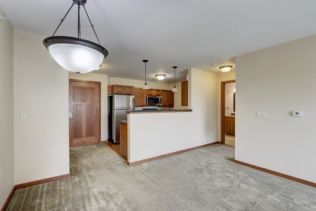 Photo - Heritage at City Center - 55+ Senior Living